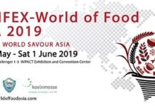 Tofusan (โทฟุซัง) แบรนด์อันดับ 1 ในตลาดนมถั่วเหลืองเกรดพรีเมียมของไทย ออกงาน THAIFEX – World of Food Asia 2019