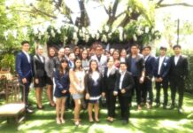 Grand Opening New Office IA Signature ผู้ให้บริการด้านงานตรวจสอบภายใน