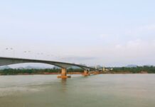 ความจริงเกี่ยวกับจีนในปัญหาน้ำแม่น้ำโขง