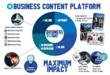 BUSINESS TODAY Thailand