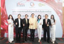 บทบาทและความสำคัญของสื่อจีนในประเทศไทย