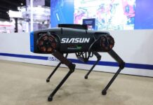 เซียซัน-SIASUN ผู้สร้างนวัตกรรม เปลี่ยนแปลงอุตสาหกรรมให้ล้ำหน้า