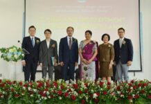 China and Development in Pakistan and Sri Lanka