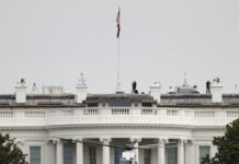 U.S. politicians reveal their cold-bloodedness in pandemic response