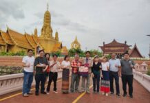 ขอขอบคุณ บริษัท วิริยะประกันภัย จำกัด (มหาชน)