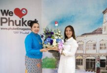 ASIA TOP 80 มอบรางวัล ผลักดันการท่องเที่ยวในประเทศไทย