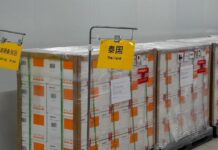 จีน-ไทยร่วมมือต้านโควิด วัคซีน SINOVAC ส่งถึงไทย