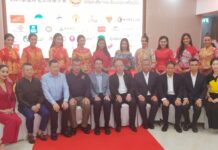 สมาคมการค้าและอุตสาหกรรมไทย-จีน จัดกิจกรรมประชุมส่งเสริมการท่องเที่ยวแห่งประเทศไทย