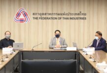 ส.อ.ท. ผนึกกำลัง PPP Plastics และ AEPW เปิดตัวโครงการ ALL_Thailand