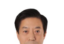 หาน จื้อเฉียง เอกอัครราชทูตจีนประจำประเทศไทย