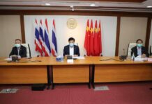 ดัชนีเชื่อมั่นหอการค้าไทย – จีน กังวลพิษโควิดและหนี้ครัวเรือนสูง