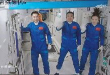 5 ไฮไลท์ ความสำเร็จโครงการอวกาศจีน ในรอบปี 2021