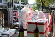 ‘สี จิ้นผิง’: ผู้บัญชาการใหญ่สงครามบูรณาการควบคุมโรคระบาดกับการพัฒนาทางเศรษฐกิจและสังคม (2)