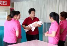 ‘สี จิ้นผิง’ในสายตาของปชช.จีน – คำพูดนี้ของท่านเลขาธิการใหญ่เป็นการชื่นชมและยิ่งเป็นการกำชับ (8)