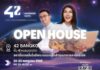 เปิดบ้าน Coding 42 Bangkok