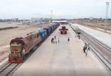 “รถไฟจีน-ลาว” โอกาสและความท้าทายของผู้ประกอบการไทยในยุคหลังโควิด-19