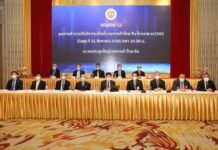 หอการค้าไทย-จีน เผยดัชนีเชื่อมั่น Q4 มีนักธุรกิจแค่ 39.7% ที่เชื่อจีดีพีไทยจะโตถึงร้อยละ 3.3