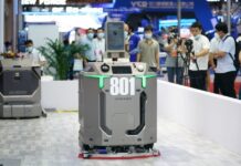น่าจับตา คาด ‘มูลค่าตลาดหุ่นยนต์จีน’ แตะ 1.74 หมื่นล้านดอลล์ ในปีนี้