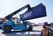นโยบาย RCEP เอื้อ ‘เฮยหลงเจียง’ ส่งออกสินค้าทะลุ 100 ล้านหยวน