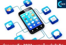 บทความ ส่องแอพจีนปี 2022 : แอพไหนกำลังฮิต