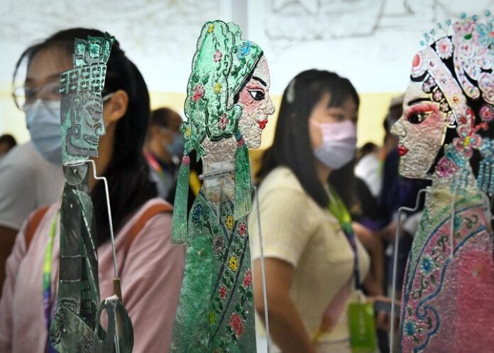 CHINA-ZHENGZHOU-MUSEUM-EXPO (CN)