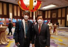 ฉลอง 73 ปี สถาปนา“วันชาติจีน” ยืนยันจีนพร้อมส่งเสริมความร่วมมือและสร้างประชาคมที่มีอนาคตร่วมกัน