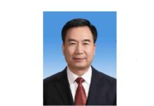 ประวัติย่อ นายหลี่ ซี