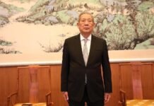China’s development creates opportunities for win-win cooperation
