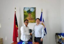 CPC’s governance experience is worth learning from