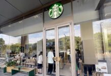 สตาร์บัคส์บริจาคกว่า 17 ล้านหยวน หนุนอุตสาหกรรมกาแฟยูนนาน