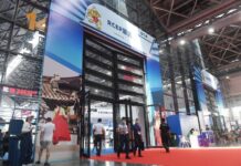 อุตสาหกรรมสิ่งทอและเสื้อผ้าของจีนกระชับความร่วมมือกับกลุ่มประเทศ RCEP