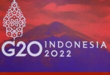 โลกจับตาการพบกันของประธานาธิบดีจีนและสหรัฐอเมริกาในการประชุม G20 ที่อินโดนีเซีย