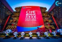 ส่องไฮไลท์งาน China International Import Expo (CIIE) ครั้งที่ 5