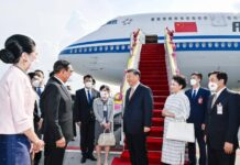 สีจิ้นผิงดำเนิน“การทูตประมุข”ถี่ยิบอย่างมีนัยสำคัญ