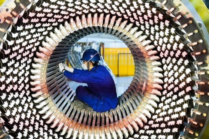 (177_06012023) China ramps up efforts to promote digital transformation of traditional industries