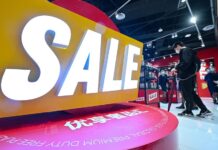 นักวิเคราะห์คาด ‘ตลาดสินค้าปลอดภาษีจีน’ แตะ 1.17 แสนล้านหยวนในปี 2025