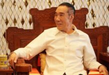 สัมภาษณ์พิเศษ : เปิดใจ ‘จ้าวเหว่ย’ เป้าหมายที่แท้จริงในการพัฒนา ‘สามเหลี่ยมทองคำ’