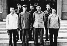 “เจิ้งติ้ง” ผมรักที่นี่เสมือนบ้านหลังที่สอง – เส้นทางสีจิ้นผิง (21)