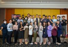 OHO Model – Storytellingหลักสูตรเพื่อพัฒนาบุคลากร DPU