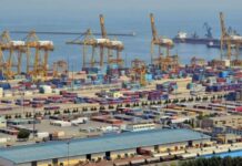 RCEP สนับสนุนการฟื้นตัวของเขตการค้าเสรีต้าเหลียนในไตรมาสที่ 1 ปี 2023