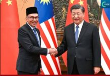 อนาคตความร่วมมือทวิภาคีระหว่างจีนและมาเลเซีย