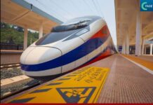 รถไฟจีน-ลาวเปิดบริการเดินรถโดยสารข้ามประเทศ คุนหมิง-เวียงจันทน์ 13 เมษายนนี้