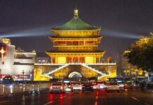 To build even closer relations between China, Central Asian countries