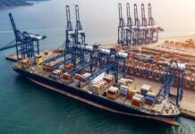 การค้าต่างประเทศของจีนเพิ่มขึ้น 5.8%