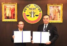TIA ผนึก สภาทนายความ ติวเข้ม ‘Class Action’