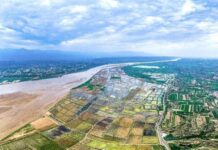 Historical city makes progress in integrated development of culture, tourism