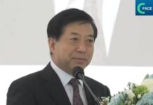ยุคใหม่ของความสัมพันธ์ไทย-จีน ในมุมมองของเอกอัครราชทูตจีนประจำประเทศไทย