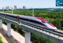 รถไฟความเร็วสูงจาการ์ตา-บันดุง รถไฟความเร็วสูงสายแรกของอาเซียนเตรียมเปิดให้บริการเดือนสิงหาคมนี้