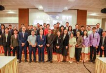 ประชุมผู้อำนวยการสถาบันขงจื่อ(ห้องเรียนขงจื่อ)ในประเทศไทย