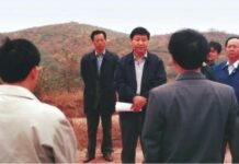 ให้ประชาชนใน“เขตเก่า”มีชีวิตที่ดี- เส้นทางสี จิ้นผิง(35)